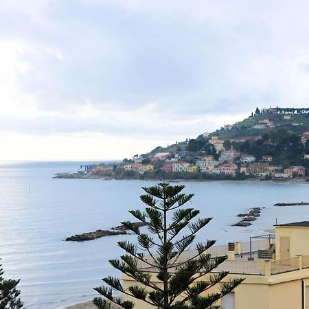 Апартаменты H11 Arma Vista Mare Panoramica Арма-ди-Таджа Экстерьер фото