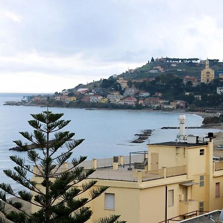 Апартаменты H11 Arma Vista Mare Panoramica Арма-ди-Таджа Экстерьер фото